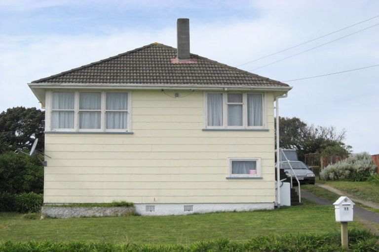 Photo of property in 11 Kauri Street, Gonville, Whanganui, 4501