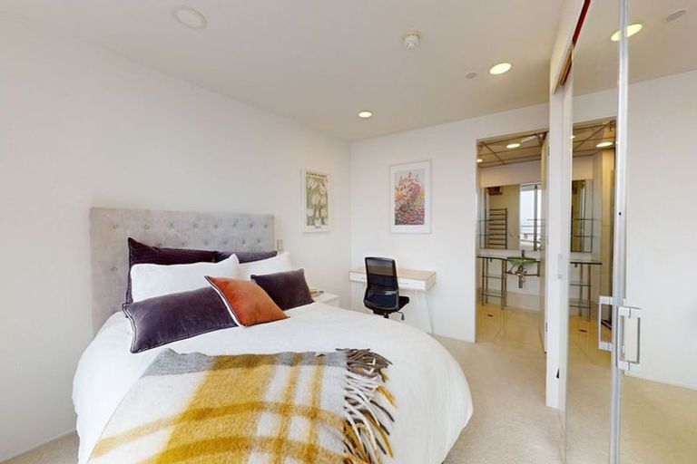 Photo of property in Century City Apartments, 129/72 Tory Street, Te Aro, Wellington, 6011