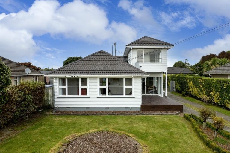 Photo of property in 37 Nottingham Avenue, Halswell, Christchurch, 8025