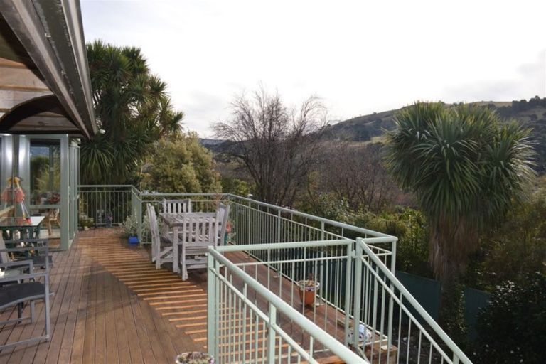 Photo of property in 4 Kotlowski Road, Takamatua, Akaroa, 7581