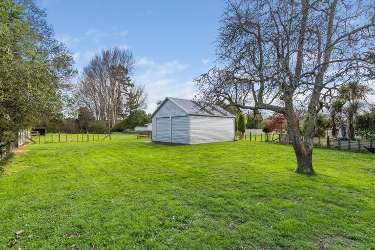 Photo of property in 22a Dawson Street, Pahiatua, 4910