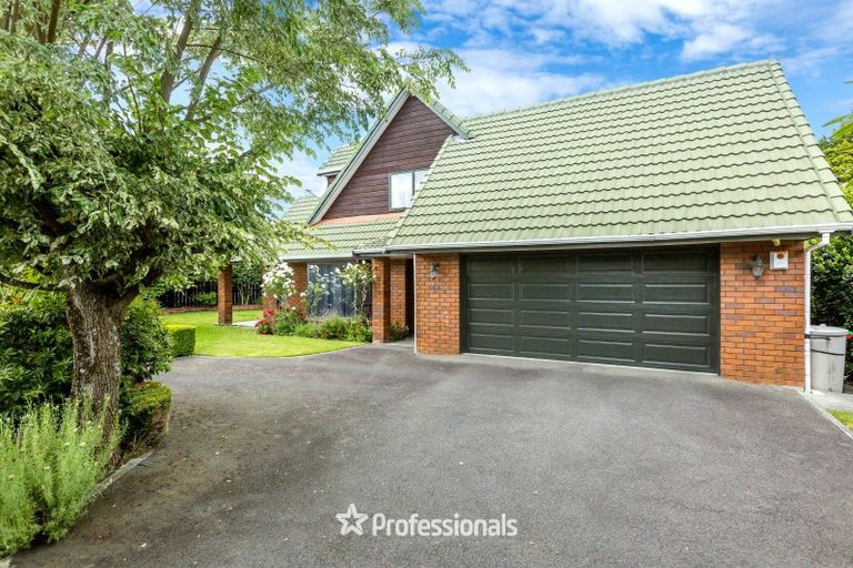 Photo of property in 3 Alleys Way, Ebdentown, Upper Hutt, 5018