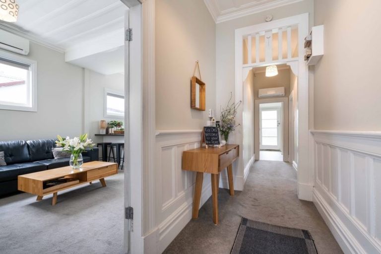 Photo of property in 41 Bathgate Street, South Dunedin, Dunedin, 9012