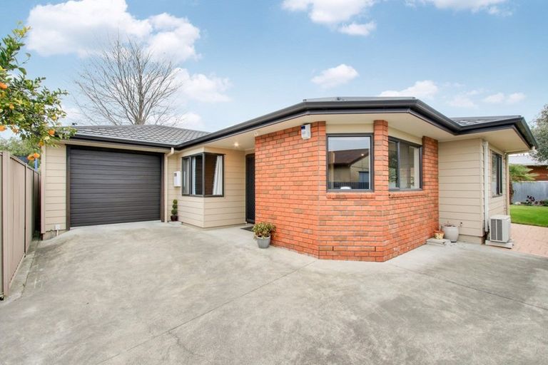 Photo of property in 75a Harold Holt Avenue, Onekawa, Napier, 4110