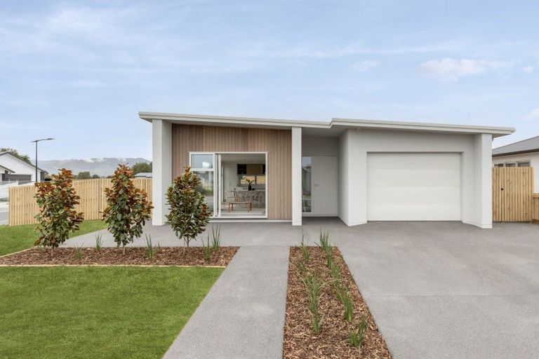 Photo of property in 22 Rangitihi Street, Matamata, 3400