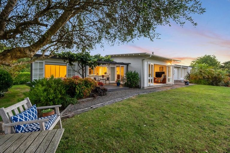 Photo of property in 1232 Weranui Road, Wainui, Silverdale, 0994