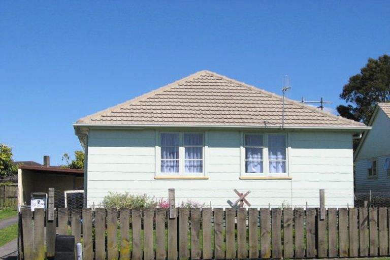 Photo of property in 7 Tither Street, Huntly, 3700