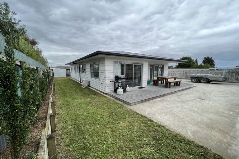 Photo of property in 1a Mckenzie Avenue, Otorohanga, 3900