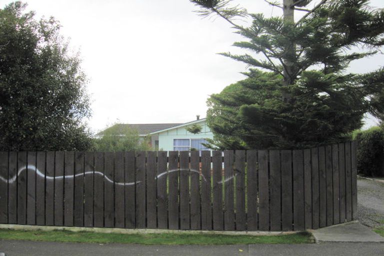 Photo of property in 149 Liverpool Street, Levin, 5510