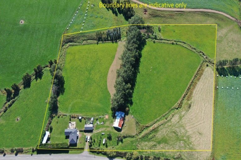 Photo of property in 1023 Crawford Road, Waikana, Gore, 9772