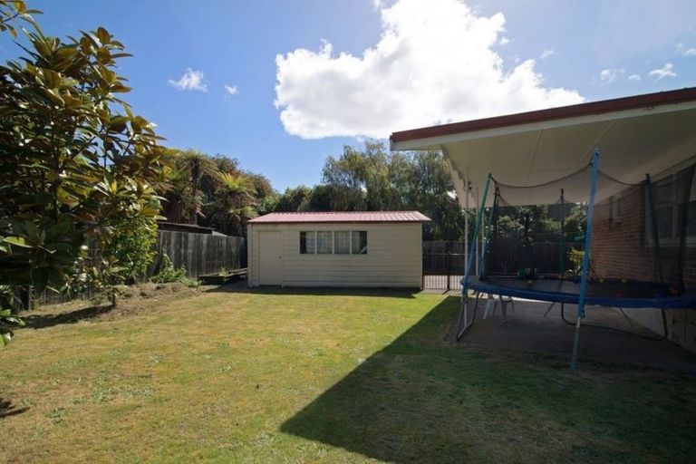 Photo of property in 25 Mckee Avenue, Fenton Park, Rotorua, 3010