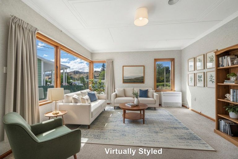 Photo of property in 15 Smith Street, Roxburgh, 9500
