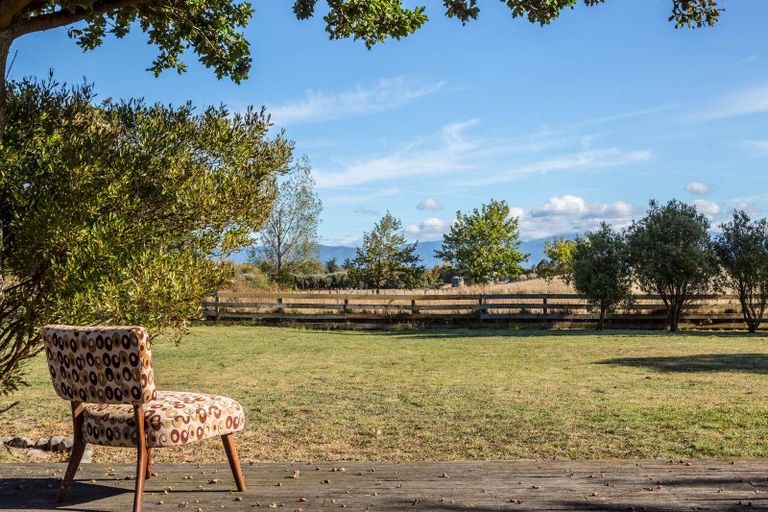 Photo of property in 144 Dublin Street, Martinborough, 5711