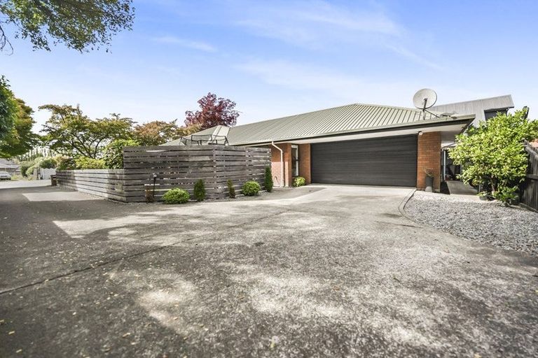 Photo of property in 111 Ashley Street, Rangiora, 7400