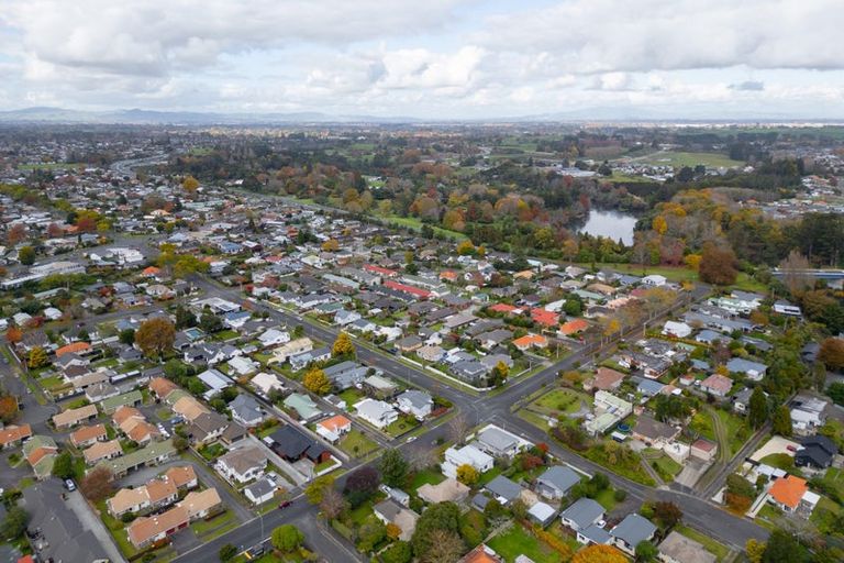 Photo of property in 48a Macfarlane Street, Hamilton East, Hamilton, 3216