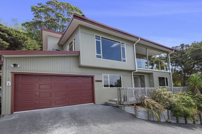 Photo of property in 15 Tattley Place, Whangarei Heads, Whangarei, 0174