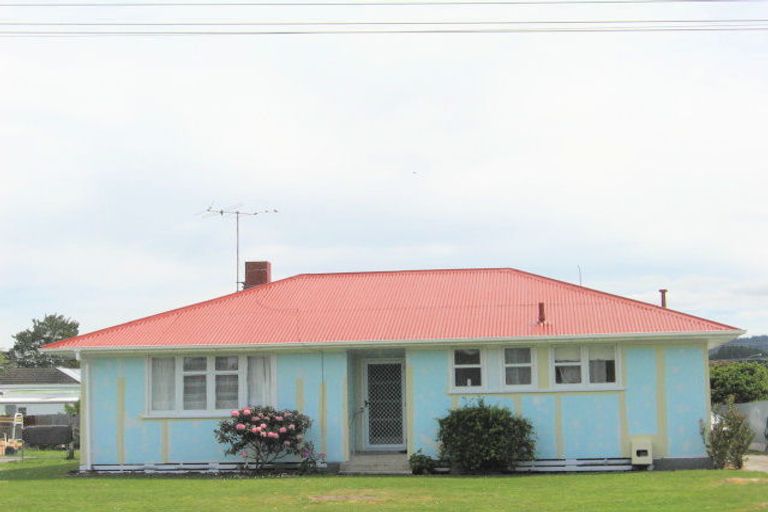 Photo of property in 9 Glasgow Crescent, Kaiti, Gisborne, 4010