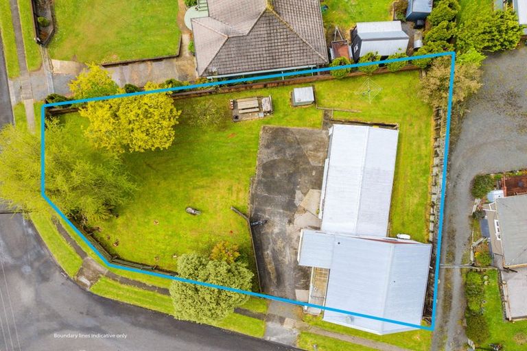 Photo of property in 5 Clothier Street, Putaruru, 3411