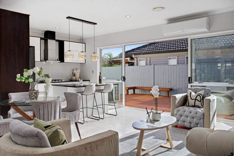 Photo of property in 15 Dromoland Drive, Flat Bush, Auckland, 2019