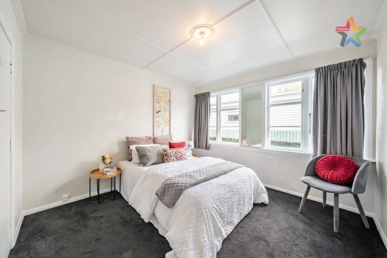 Photo of property in 46 Leighton Avenue, Waiwhetu, Lower Hutt, 5010