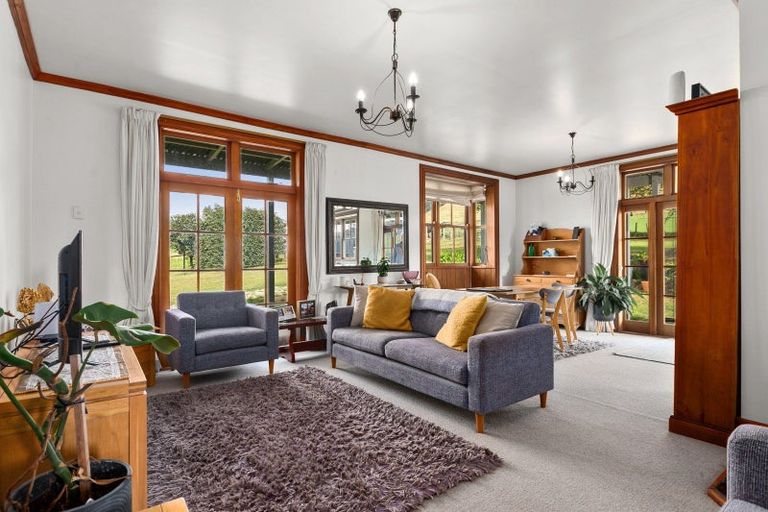 Photo of property in 668 State Highway 2, Otane, 4276