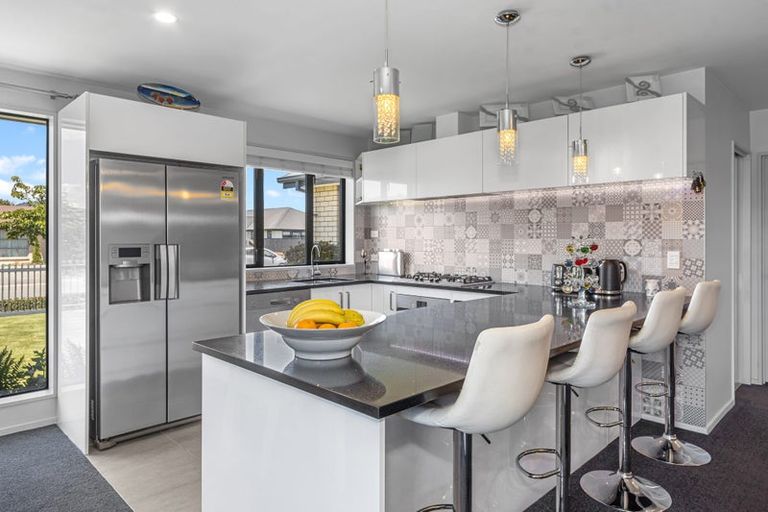 Photo of property in 49 Josephine Crescent, Aidanfield, Christchurch, 8025