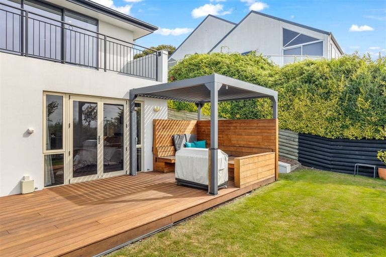 Photo of property in 9 Delhi Place, Cashmere, Christchurch, 8022