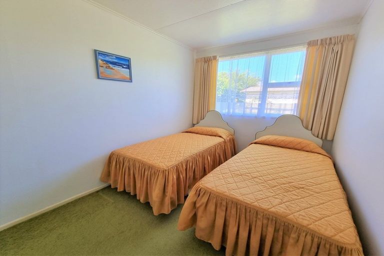 Photo of property in 17c Cambridge Street, Pahiatua, 4910