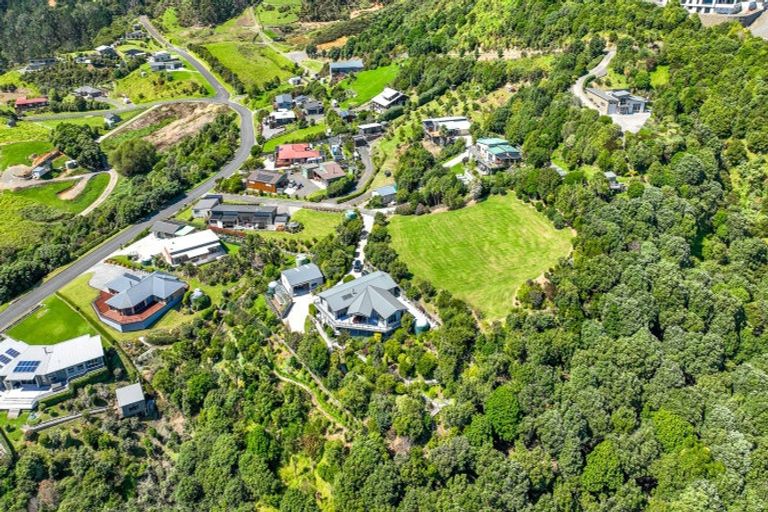 Photo of property in 78b Bennett Road, Te Mata, Thames, 3575