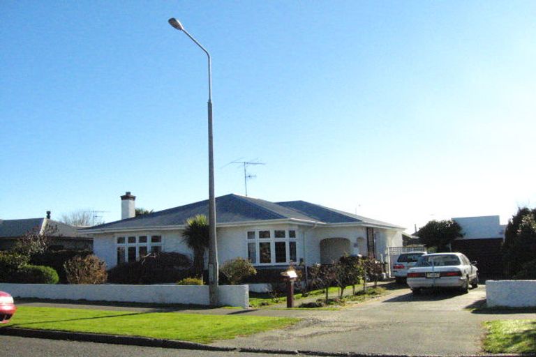 Photo of property in 24 Baird Street, Richmond, Invercargill, 9810