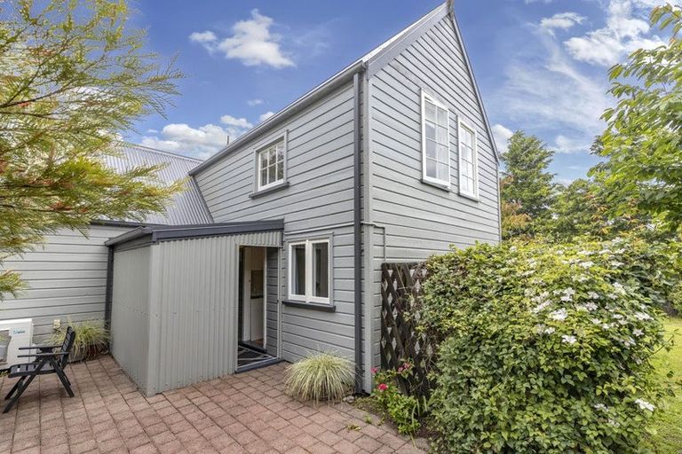 Photo of property in 4 Totara Drive, Oxford, 7430