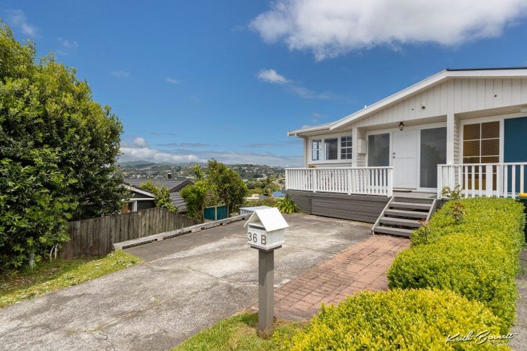 Photo of property in 36b Truro Road, Camborne, Porirua, 5026