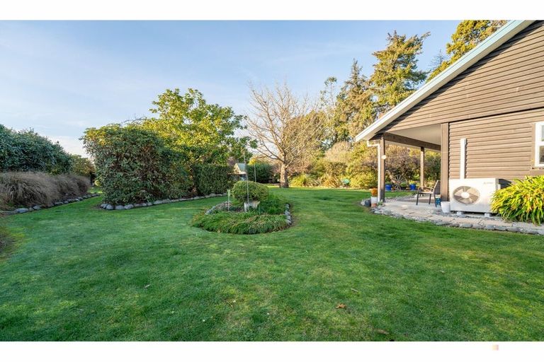 Photo of property in 100 Oak Street, Orari, Geraldine, 7992