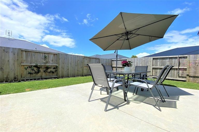 Photo of property in 328 Warburton Crescent, Te Awamutu, 3800