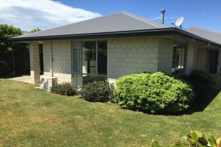 Photo of property in 37 Marquess Avenue, Halswell, Christchurch, 8025