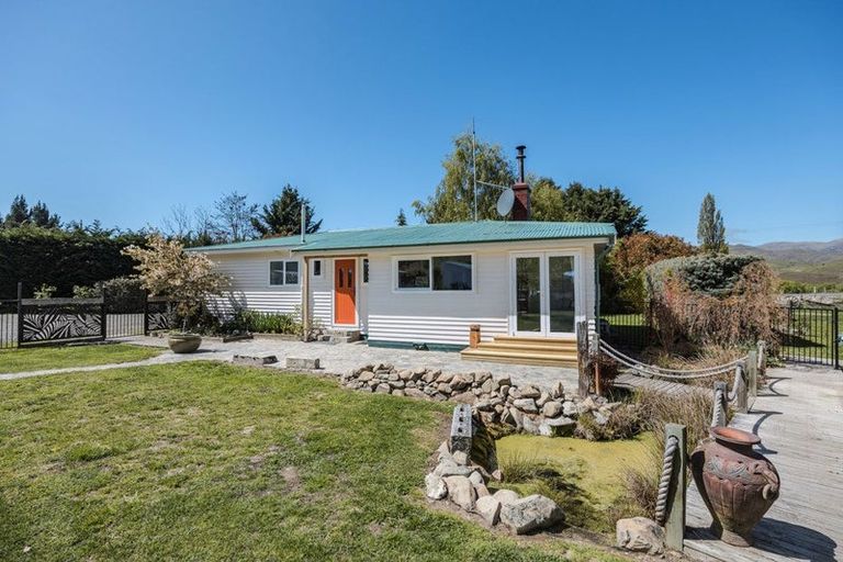 Photo of property in 569 Hakataramea Valley Road, Hakataramea, Kurow, 9498