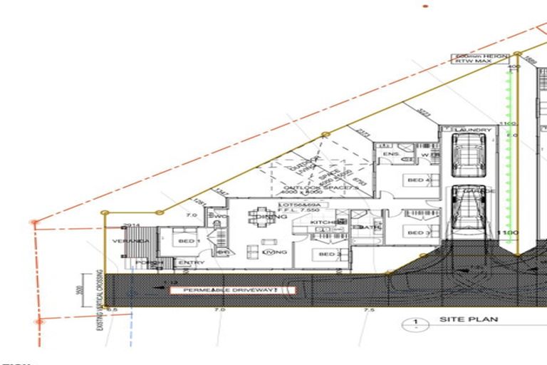 Photo of property in 4a Tidal Road, Karaka, Papakura, 2113