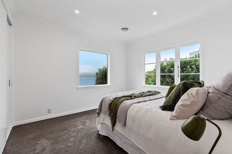 Photo of property in 96 Homebush Road, Khandallah, Wellington, 6035