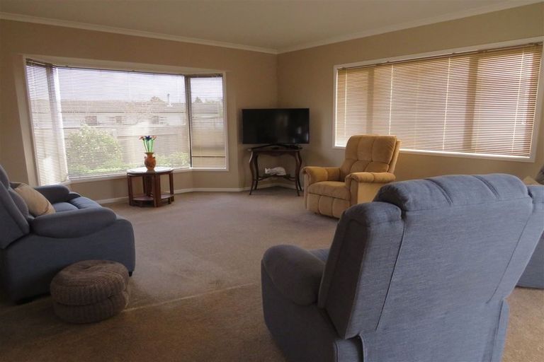 Photo of property in 1 Martin Harvey Street, Levin, 5510