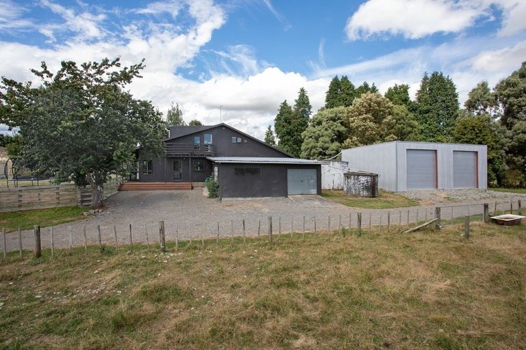 Photo of property in 6 Nixs Road, Apiti, Kimbolton, 4774