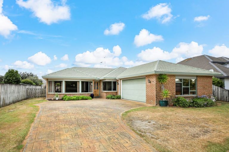 Photo of property in 20 Admiral Crescent, Flagstaff, Hamilton, 3210