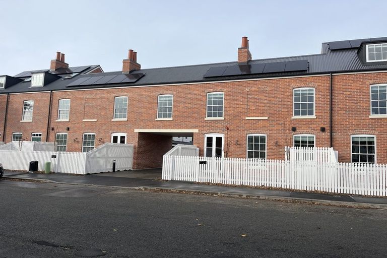 Photo of property in 20 Bunyan Street, Waltham, Christchurch, 8023