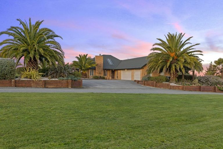Photo of property in 310 Cones Road, Loburn, Rangiora, 7472