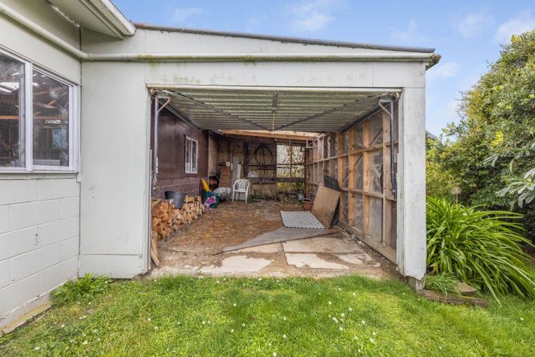 Photo of property in 3 Fox Street, Port Chalmers, 9023