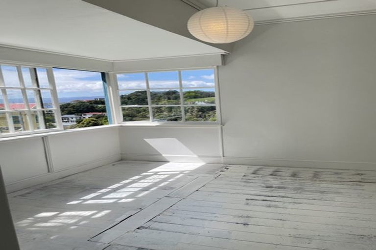 Photo of property in 9 Mortimer Terrace, Aro Valley, Wellington, 6021