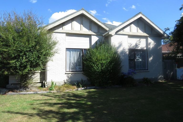 Photo of property in 29 Rodney Street, Georgetown, Invercargill, 9812
