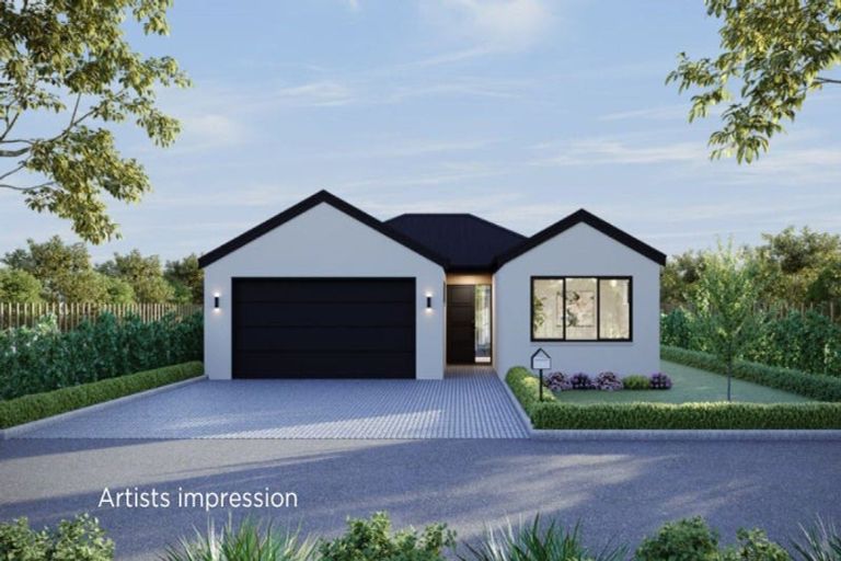 Photo of property in 7 Cousins Street, Woodend, 7691