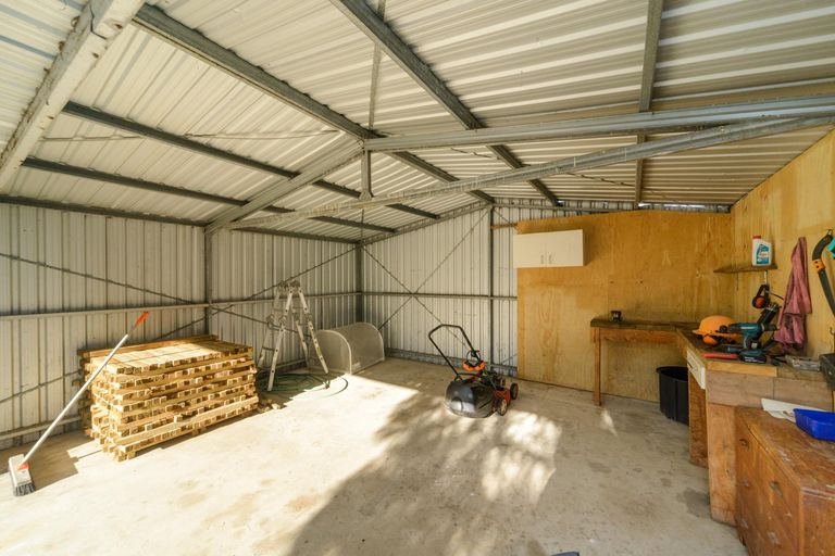 Photo of property in 5 Williams Road, Tokomaru, Palmerston North, 4474