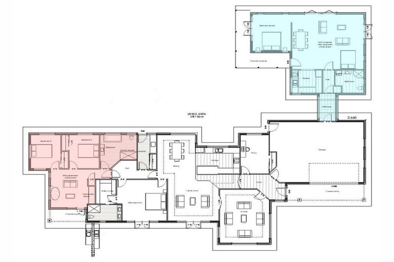 Photo of property in 886 Two Chain Road, Swannanoa, Rangiora, 7475