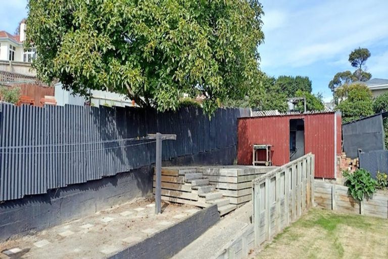 Photo of property in 31 Tamar Street, South Hill, Oamaru, 9400
